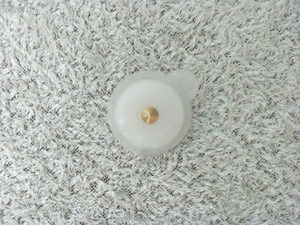 Kit katup otomatis Manual untuk soket Thermo untuk kaki palsu anggota tubuh buatan - Product Image 6