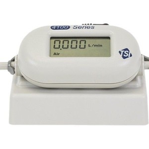 Medidor de Flujo de Masa de Gas TSI 4143, 0.01-20 L/min, Digital, Instalación Fija - Product Image 5