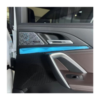 Lumière ambiante Symphony pour BMW X1 U11, éclairage décoratif intérieur LED pour voiture, pièces de rechange