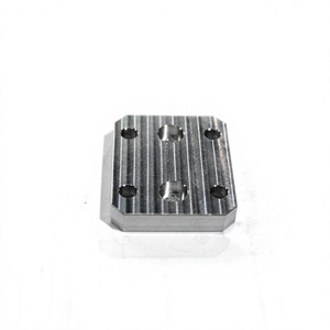 Centre de Usinage CNC en Acier et Aluminium Haute Résistance, Fabrication au Vietnam - Product Image 3