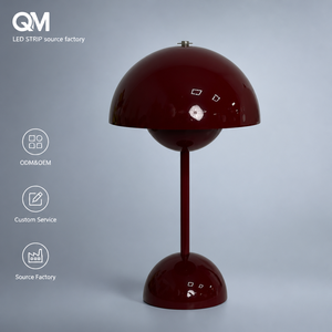 Led <strong>Table</strong> Lamp Lamps <strong>Table</strong> Lamps Floor Indoor Lighting Home Decor Luxury Desk Bulb Led Study Touch <strong>Light</strong> Flower Bedside Mushroom - Product Image 1