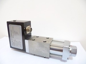 Électro-hydraulique à action directe avec structure simplifiée et fiabilité accrue, peut remplacer le D634K2001C - Product Image 1