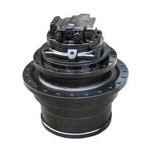 Motor de Traslación Hidráulico <span class=keywords><strong>Takeuchi</strong></span> TB045 <span class=keywords><strong>Final</strong></span> <span class=keywords><strong>Drive</strong></span> TB28 TB025 TB260 TB145 TB36 - Product Image 5