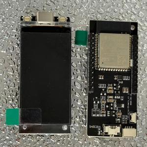 T-Display-S3 1.9 Inch IPS <strong>TFT</strong> <strong>LCD</strong> Display <strong>Module</strong> ESP32-S3 Wi-Fi Bluetooth Development Board - Product Image 4