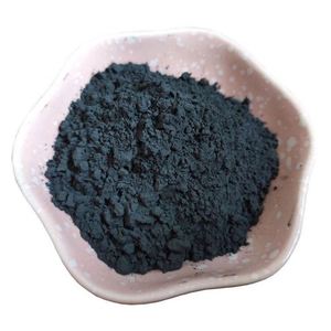 Polvo de aleación de níquel de aleación de alta entropía CrMnFeCoNi - Product Image 1