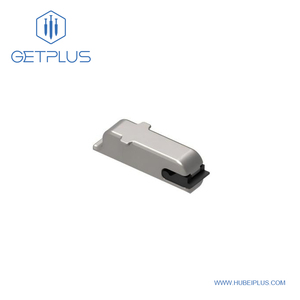Pin de cubierta de labio de bloqueo superior <span class=keywords><strong>TBP</strong></span>/819959022 para piezas de desgaste de cubierta de cubo EX3000 EX4000 - Product Image 1