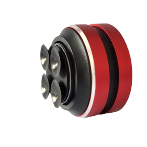 Barra de Sonido con Logotipo Personalizado, Altavoz Bluetooth Resonante, Mini Altavoz Bluetooth Inalámbrico de Conducción Ósea - Product Image 3