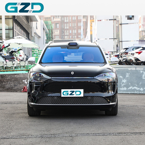 2024 In stock Aito <span class=keywords><strong>M</strong></span> 9 Automobile gamma estesa nuova energia veicolo LHD HUA-WEI AITO M9 adulto vendita calda AITO auto aitom9 prezzo - Product Image 1