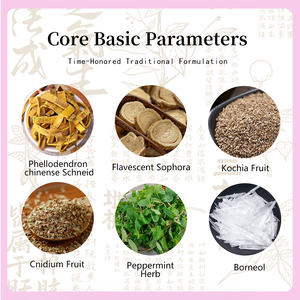 Beruhigendes & Erfrischendes Intimpflege-Gel, Bietet Gefühl von Sauberkeit und Komfort für Frauen - Product Image 4