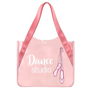 Borsa da ballo per bambini con Logo OEM 2025 borsa da ballo <span class=keywords><strong>e</strong></span> zaino per <span class=keywords><strong>danza</strong></span> - Product Image 1