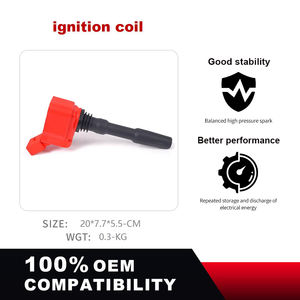 06H905110H 06H905110G Bobina de Encendido para Sistemas de Motor Ea888 Gen3 para <span class=keywords><strong>VW</strong></span> Audi BEETLE 1.8T TFSI 2.0T <span class=keywords><strong>TSI</strong></span> Q5 A6 A5 - Product Image 3