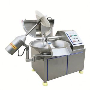 Kitchen Utensil Food Vegetables and <b>Meat</b> Chopper for Household Use Made of Stainless Steel Electric MeatVegetables <b>Grinder</b> - Product Image 1