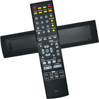 Télécommande RC-1115 de haute qualité compatible avec les récepteurs AV DENON AVR-391 AVR-390