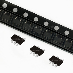 इलेक्ट्रॉनिक घटकों के लिए एक-स्टॉप बॉम मिलान सेवा SOT23-5 - Product Image 1