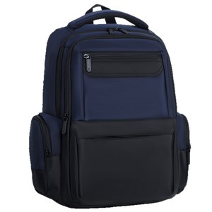 Men's Business Casual <b>Backpack</b> With Usb Port 20-35L Multi Compartment For Travel Commuting Laptop Bag - Product Image 5