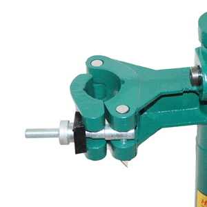 Compresseur de <span class=keywords><strong>ressort</strong></span> de réparation automobile, outil d'<span class=keywords><strong>amortisseur</strong></span> avec pédale - Product Image 5