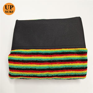 Housse de planche de surf, en tissu tricoté souple, anti-rayures, chaussettes de skateboard, prix d'usine, - Product Image 1