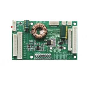 Módulo CA-355, Diodo Emisor de Luz LCD, Tira de Retroiluminación Universal para TV, Modificación de LED, Controlador de Corriente Constante - Product Image 2