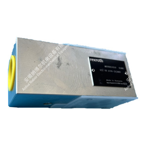 แผ่นกลาง R900516519 HSZ06A106-3X/M00 - Product Image 4