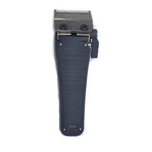 Cortadora de Pelo Profesional con Motor Magnético de Alta Velocidad, Batería de Ultra Larga Duración y Cuchilla Afilada - Product Image 5