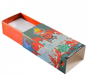 La dernière boîte d'emballage <span class=keywords><strong>Pacman</strong></span> 1g 2g de 2025, personnalisable avec votre propre marque - Product Image 5