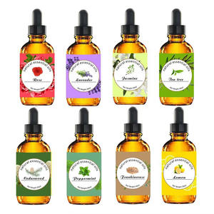 Óleo Essencial de Olíbano 100% Puro Natural Orgânico para Uso na Pele Facial Óleo Essencial de Olíbano para Pele Facial - Product Image 4