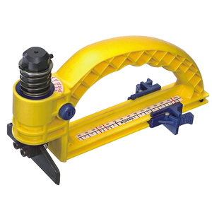 Đa góc công nghiệp tự làm gạch & khối cắt với lưỡi thép OEM - Product Image 2