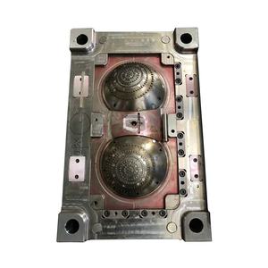 خدمات تصنيع قوالب الحقن بجودة ممتازة ، تكنولوجيا تشكيل كتلة القوالب البلاستيكية المتطورة - Product Image 5