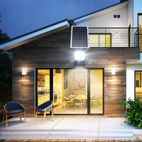 Hipo-luz de inundación Solar para exteriores, lámpara Led de alto brillo, 3,2 V, 15A, protección IP66, ahorro de energía, 99 Uds.