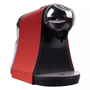 Cafetera de Cápsulas en Oferta, Cafetera Automática - Product Image 2