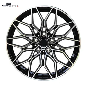 Liga personalizada Car Rim 18 19 20 Polegada Rodas Jantes Para BMW Fundição Rodas Jantes 5x112 #03040