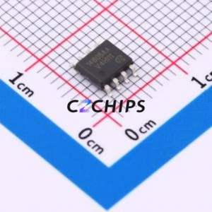 Transistor de Efecto de Campo (MOSFET) ELM14806AA-VB SO-8 Original y Nuevo - Product Image 1