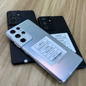 Per <span class=keywords><strong>Samsung</strong></span> galaxy <span class=keywords><strong>S21</strong></span> <span class=keywords><strong>Ultra</strong></span> 5G sbloccato Smart Phone 6.8 "Octa Core 108MP & 40MP 12 + 256GB Snapdragon 888 usato telefoni cellulari - Product Image 5