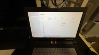 Dispositivo de Programación PG-M4 I7-3632QM para PLC