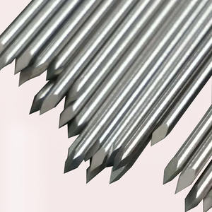 สายสวนเข็ม Cannula แนะนำเส้นเลือดฝอยสแตนเลส - Product Image 5