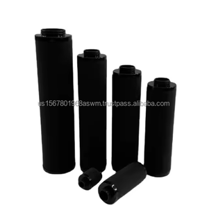 Filtro de precisión del compresor industrial Manny Filtro de línea 1629010403 - Product Image 1