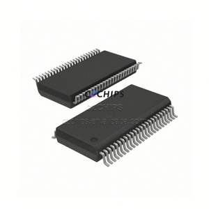 Circuito Integrado IC 100% Nuevo y Original H27U1G8F2CTR-BC TSSOP-48  CZSKU:S4W8B6M8 - Product Image 1