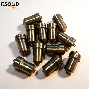 Buse d'injecteur Rsoliddiesel Assy 37560-07800 compatible avec les pièces d'injecteur de moteur diesel S6R, groupe électrogène, moteur marin - Product Image 1