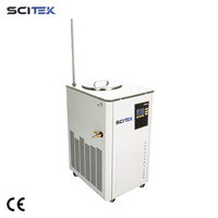 SCITEK Advanced FTIR Spectrometer Analyzer 7800-350 Cm-1 Spectral Range Better 1.0 Cm-1 Resolution 0.01 Cm-1