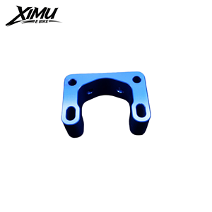 XIMU CNC Parti Rinforzate per E-Ride <span class=keywords><strong>ProSS</strong></span> Talaria R/MX3/MX4/XXX Sur Ron Light Bee, Cuscinetti Manubrio (25mm), Accessori Moto - Product Image 5