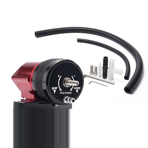 Auto Ricircolo di turbo blow off valve bov suono PER Subaru <span class=keywords><strong>Impreza</strong></span> 2002-2007 WRX e STI 2004-2018 DOHC Turbocompresso - Product Image 1