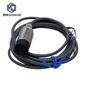 Nouveau capteur de proximité original E2B-M18KS05-WZ-B1 E2bm18ks052wzb1 en stock dans l'entrepôt - Product Image 1