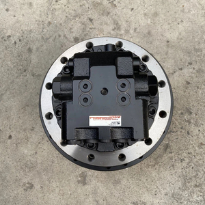 22E-60-12800รถขุดไฮดรอลิกมอเตอร์ขับเคลื่อนขั้นสุดท้ายสำหรับ PC60-7 PC75R ชิ้นส่วนรถขุด PC75 22E-60-12870ใหม่ - Product Image 5