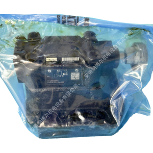 016-88389-0 R4V06-53311A1 วาล์วระบายแรงดันแบบควบคุมด้วยนักบิน - ซีรีส์ R4V/R6V - Product Image 6