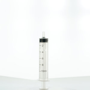 <span class=keywords><strong>Jeringa</strong></span> Veterinaria Desechable de 10 <span class=keywords><strong>ml</strong></span> con Punta Luer Lock/Slip <span class=keywords><strong>Sin</strong></span> <span class=keywords><strong>Aguja</strong></span>, Compatible con Agujas de Calibre 18G, 20G y 21G - Product Image 6