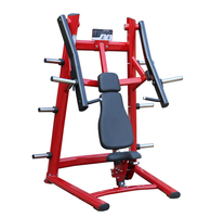 Appareil de fitness d'intérieur, équipement de salle de sport, usage commercial, robuste, best-seller, meilleure qualité, entraînement musculaire, 5 stations