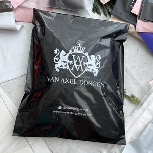 Bolsas de Correo de Colores Personalizadas Reciclables de Alta Calidad, Bolsas de Correo para Ropa Personalizadas en Oferta, Bolsas de Envío Ecológicas - Product Image 3