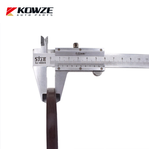 ซีลน้ำมันเพลาขับสำหรับ <span class=keywords><strong>Nissan</strong></span> ALTIMA SUNNY Q70 QX80 12279-AD200 - Product Image 5