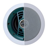 CLS-718 de 6 ''étanche à l'eau de bonne qualité dans le haut-parleur de plafond et le système de cinéma maison