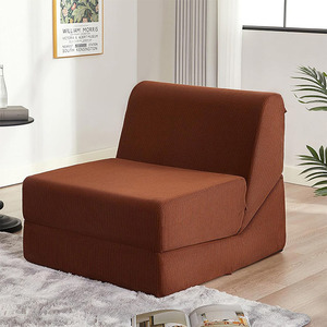 Modern Compressed Sofa Retractable Recliner Modular Fabric Sofa Compressed Sofa <b>Set</b> Furniture - Product Image 2